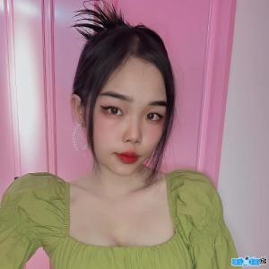 Ảnh Marketing Online Lê Thị Tuyết Nhung