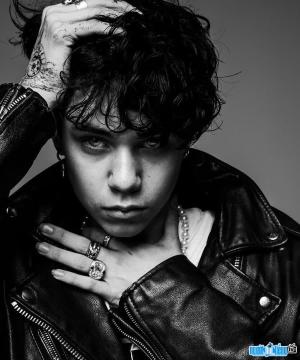 Ảnh Ca sĩ nhạc Rock Landon Barker