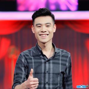 Ảnh Tik Toker Kỳ Anh