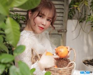 Ảnh Tik Toker Thu Nhi