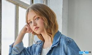 Ảnh Nữ diễn viên truyền hình Shay Rudolph