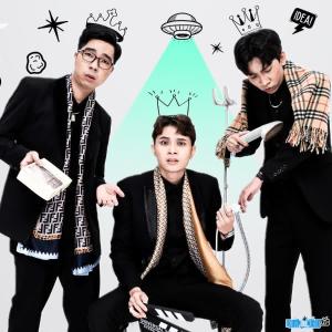 Ảnh Nhóm hài Blvckvines