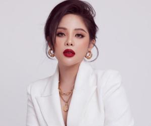 Ảnh CEO Đặng Huyền Trân