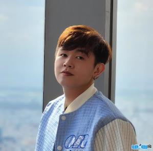 Ảnh Tik Toker Nguyễn Chí Thiện (Cáo Nhỏ)