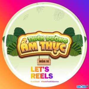 Ảnh Chương trình Truyền hình Thiên Đường Ẩm Thực