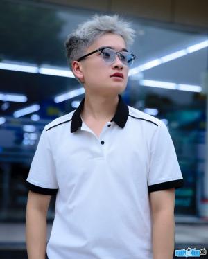 Ảnh Tik Toker Lê Lệnh Quyền (Cô Đồng Nát)