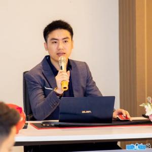 Ảnh Chuyên gia Nguyễn Trung Kiên