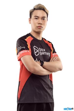 Ảnh Game thủ Khiên-G