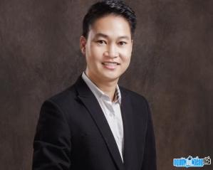 Ảnh Youtuber Hà Huy Khánh