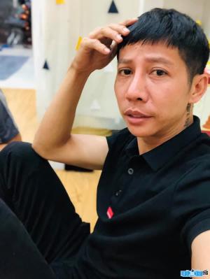 Ảnh Tik Toker Anh Gà Kon