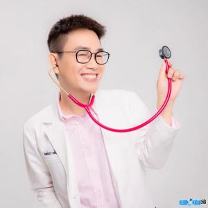 Ảnh Bác sĩ Hoàng Quốc Tưởng (Dr Chuột)