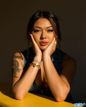 Ảnh Youtuber Mai Phạm