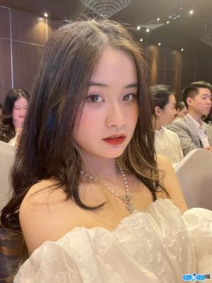 Ảnh Tik Toker Vanh