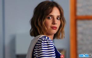 Ảnh Diễn viên nữ Maya Hawke