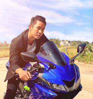 Ảnh Youtuber Vũ Quốc Đạt