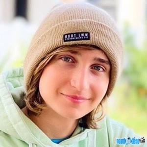 Ảnh Vũ công Reif Harrison