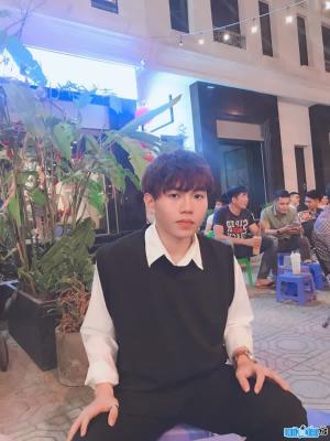 Ảnh Tik Toker Kiệt Hà Tĩnh