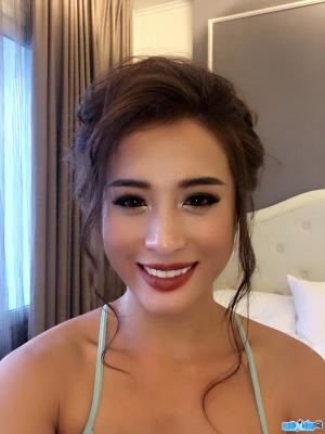 Ảnh HLV Thể hình Ted Roxy