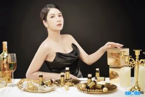 Ảnh Diễn viên Thoan Japan