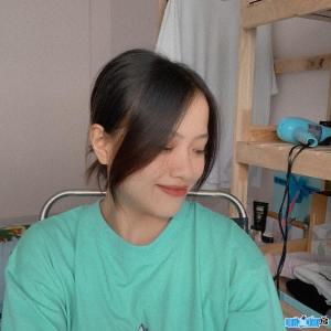 Ảnh Youtuber Nguyễn Thị Mộng Tuyền