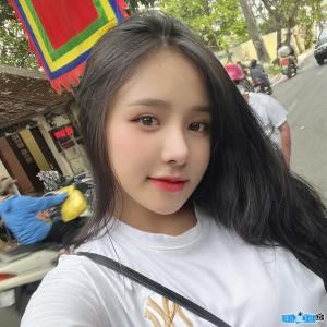 Ảnh HLV Thể hình Nguyễn Quỳnh (Emily Nguyen)