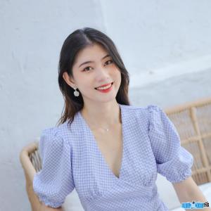 Ảnh Hot girl Phương Chinh