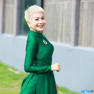 Ảnh Tik Toker Hạnh Nguyễn