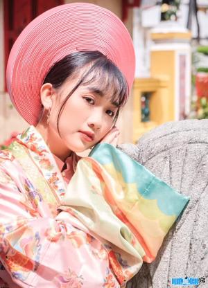 Ảnh Ca sĩ Diệu Kiên