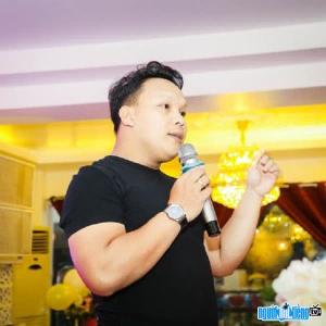 Ảnh CEO Lê Ngọc Bá Quý