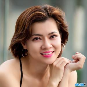 Ảnh Hot mom Kim Huỳnh