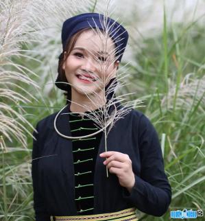 Ảnh Tik Toker Thảo Nguyên Farmer