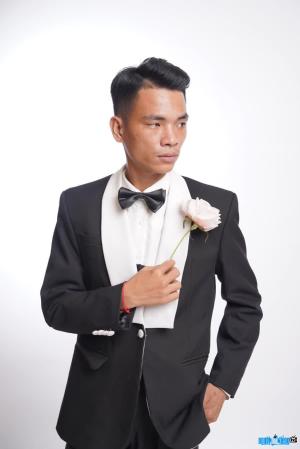 Ảnh Tik Toker Tủn Cùi Bắp