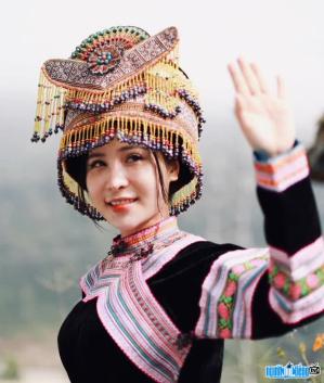 Ảnh HLV Thể hình Đỗ Ngân