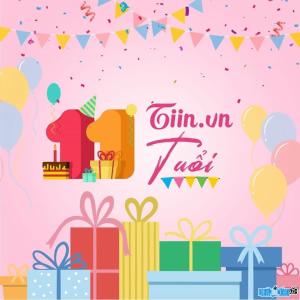 Ảnh Website Tiin.Vn