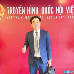 Ảnh Luật sư Nguyễn Thành Trung