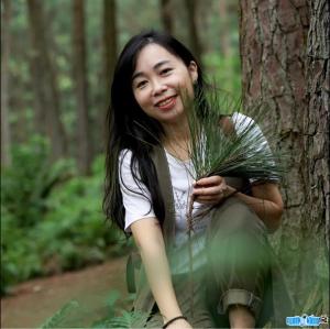 Ảnh CEO Trịnh Đặng Thuận Thảo