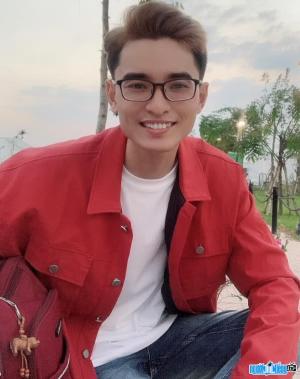 Ảnh Tik Toker Nguyễn Hiếu Trung