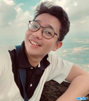 Ảnh Youtuber Đoàn Như Phú