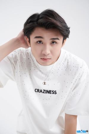 Ảnh Tik Toker Huy Đào