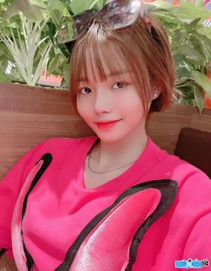 Ảnh Hotface Lê Kiều Tiên