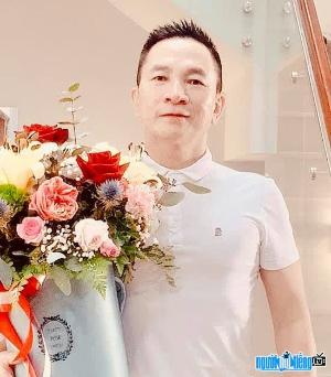 Ảnh Nhạc sĩ Trịnh Thế Nhân