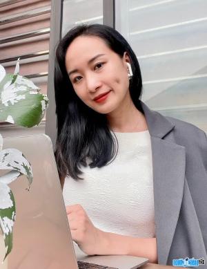 Ảnh Giáo viên Vũ Nguyệt Thư