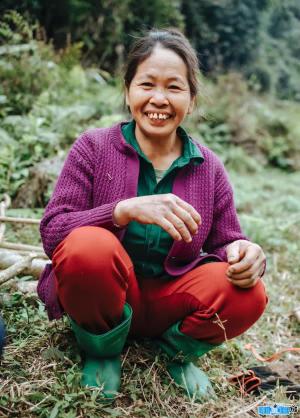 Ảnh Tik Toker Bà Sểnh Vlog