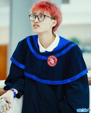 Ảnh Tik Toker Ninh Công Hoàng