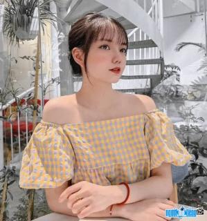 Ảnh Hot Teen An An