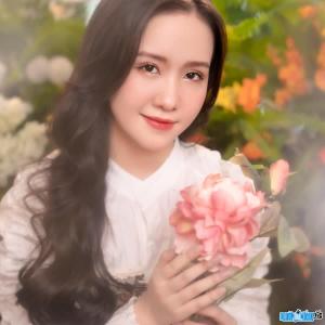 Ảnh Ca sĩ Kim Chi