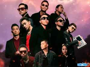 Ảnh Nhóm nhạc Spacespeakers