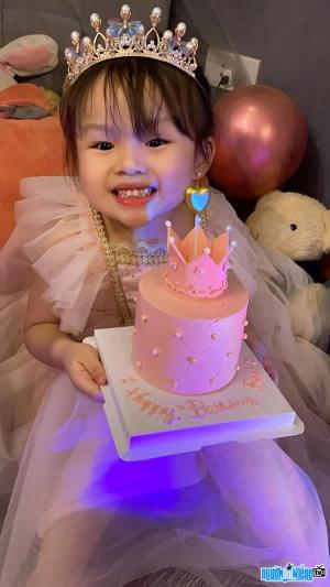 Ảnh Tik Toker Ms Beer Tv