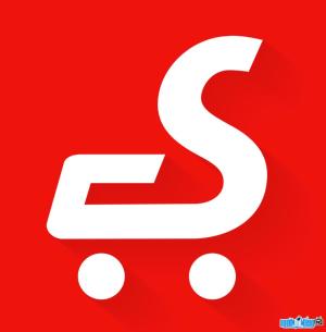 Ảnh Website Sendo.Vn