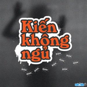 Ảnh Tik Toker Kiến Không Ngủ